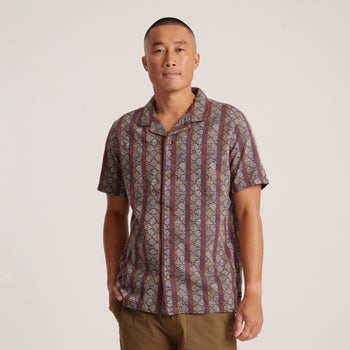 Gonzo SS Woven