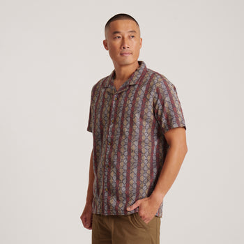 Gonzo SS Woven