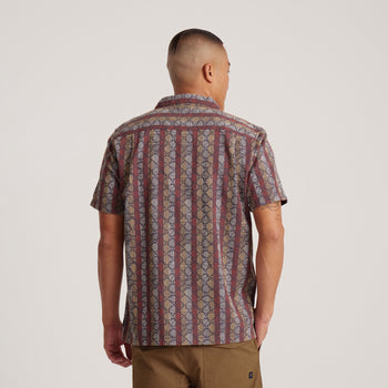 Gonzo SS Woven
