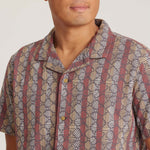 Gonzo SS Woven