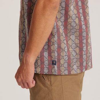 Gonzo SS Woven