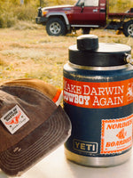 Larrakia Country Sticker Pack