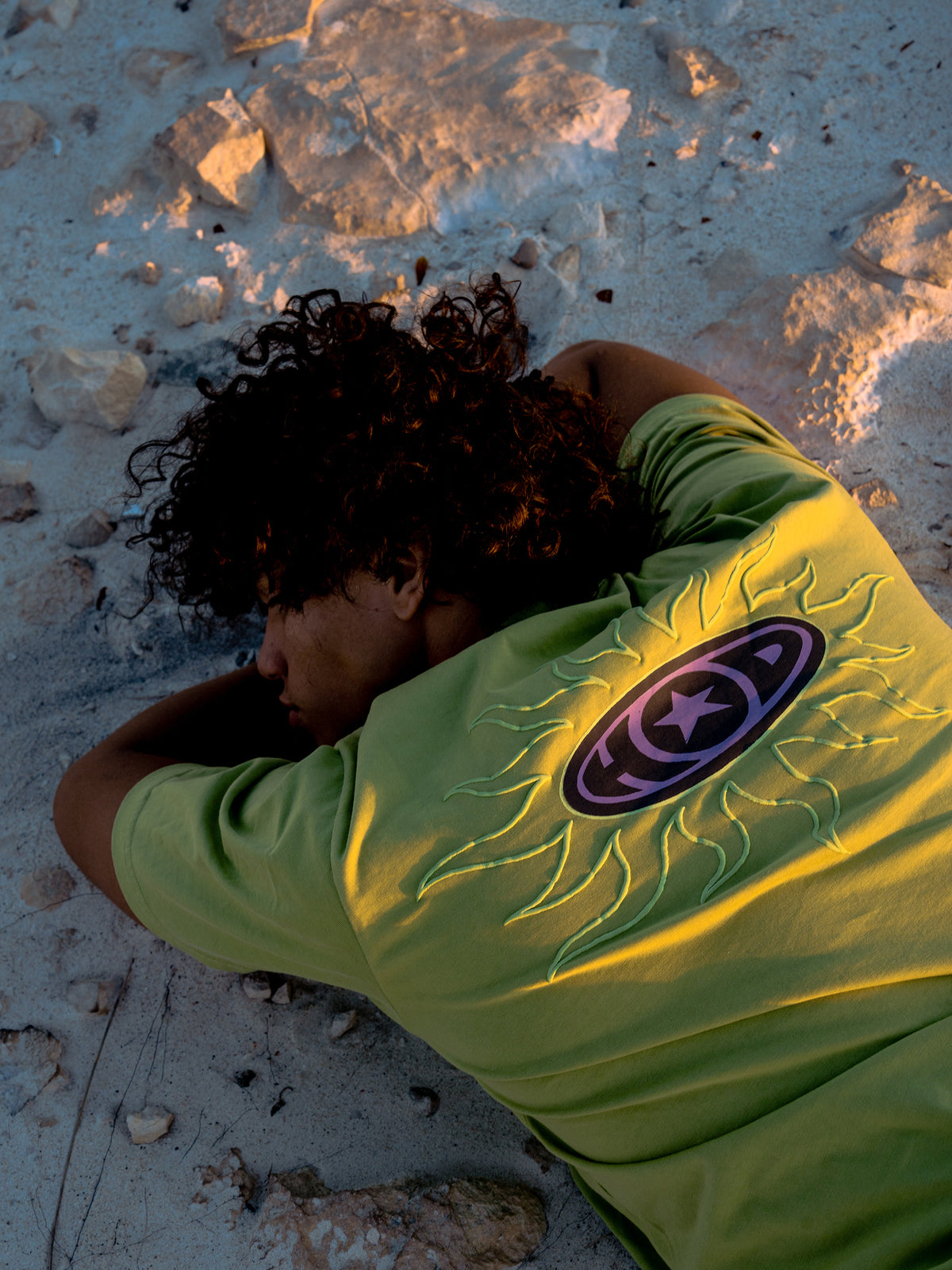 Sun Tee