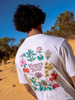 Flowers of the North