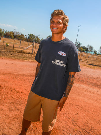 Jesse Short