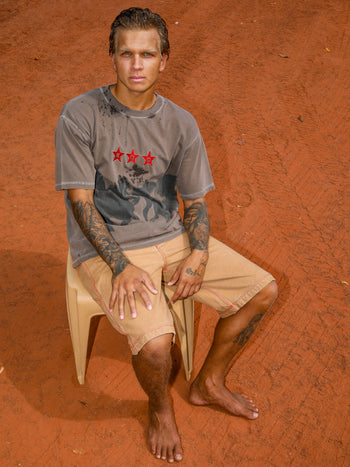 Jesse Short