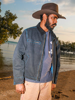 Dawson Jacket