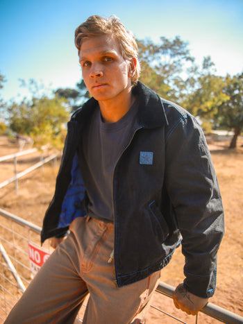 Dawson Jacket