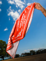 Larrakia Country Bandana