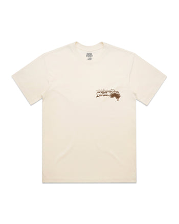 Welcome to Darwin Tee