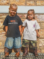Star Tee Kids