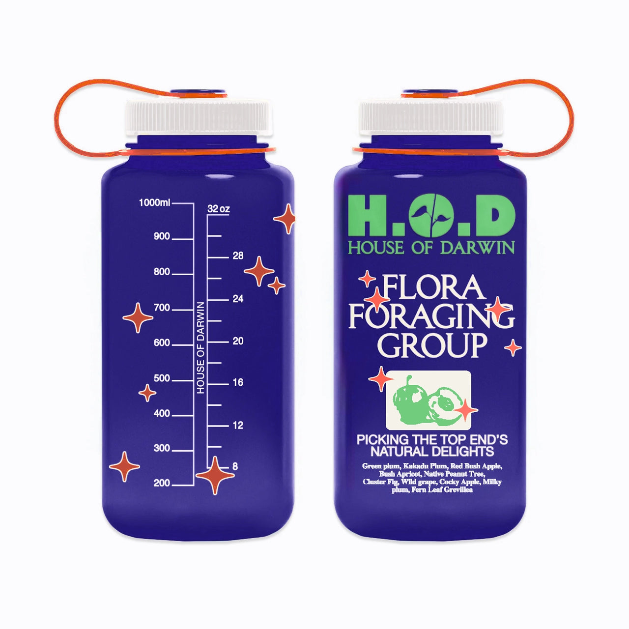 Drink Bottle
