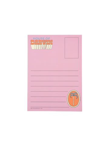 Postcard