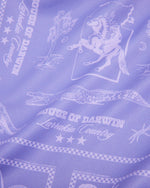 HOD x Budgy Smugglers Larrakia Country One Piece