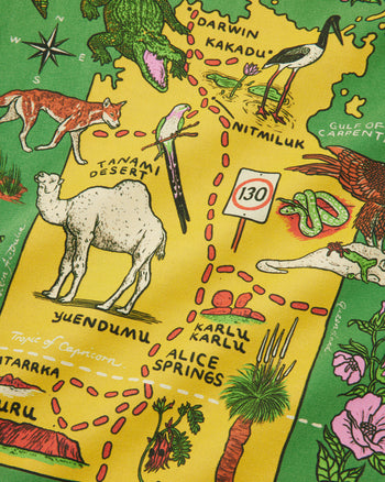 Stuart Highway