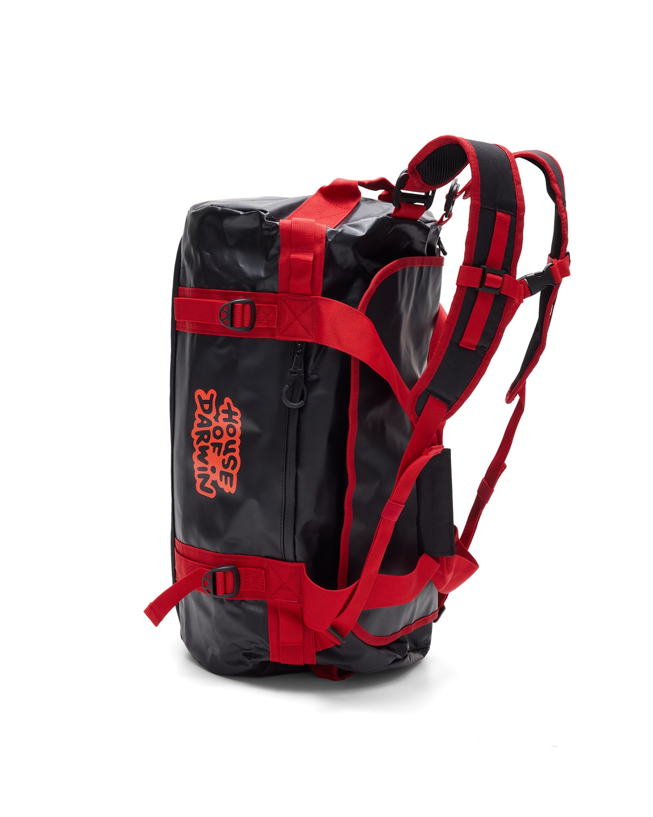 Hybrid Duffel Dry Bag