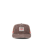 Territory Calls Trucker