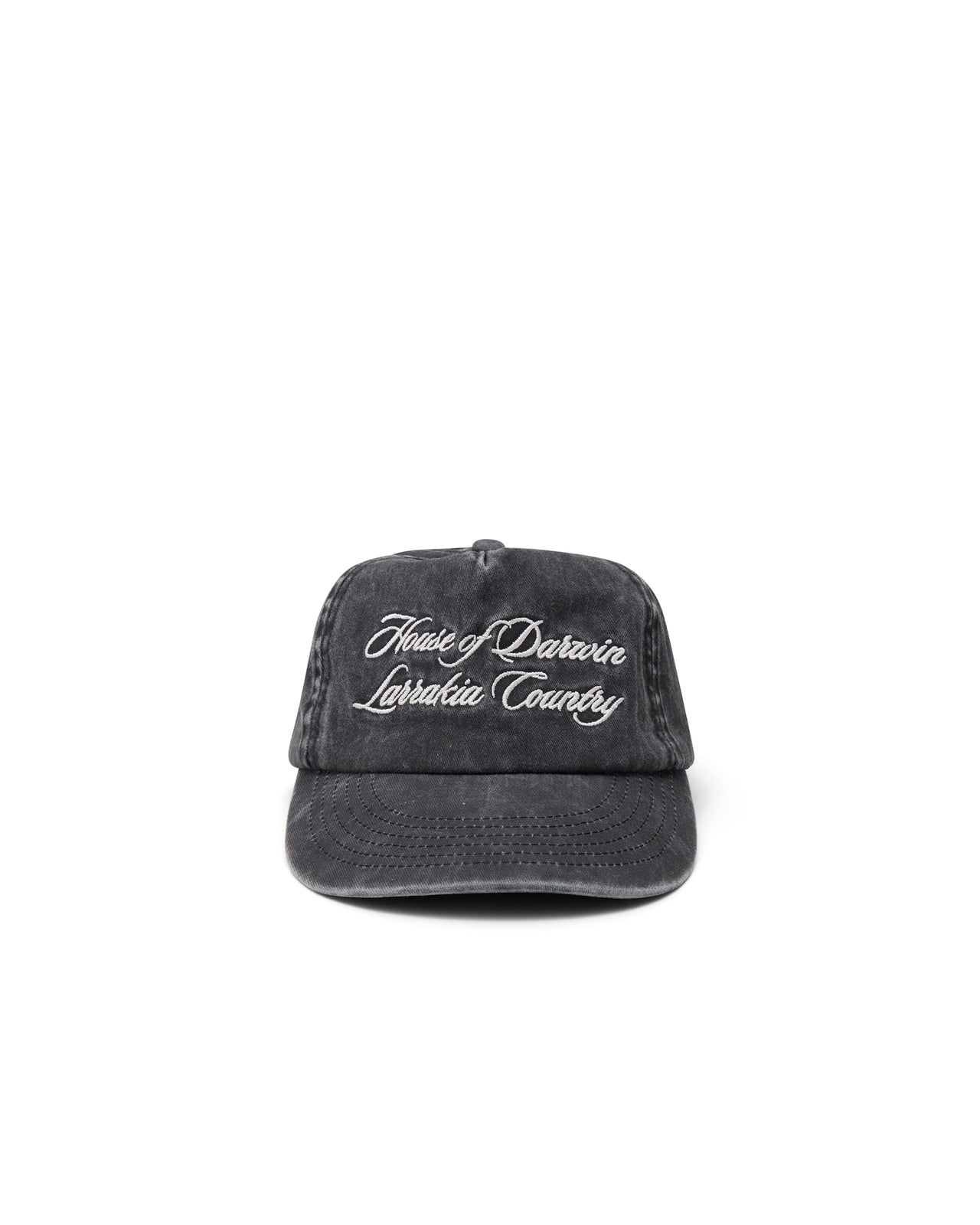Script Cap