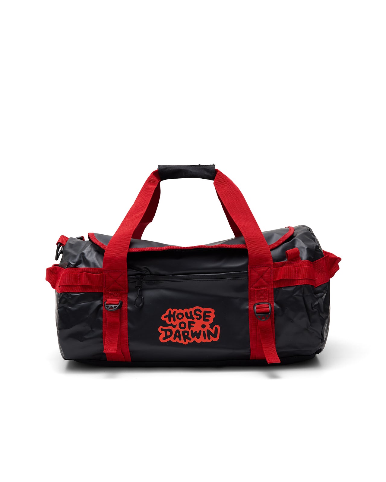 Hybrid Duffel Dry Bag
