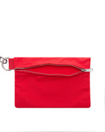 Utility Mesh Tote & Pouch