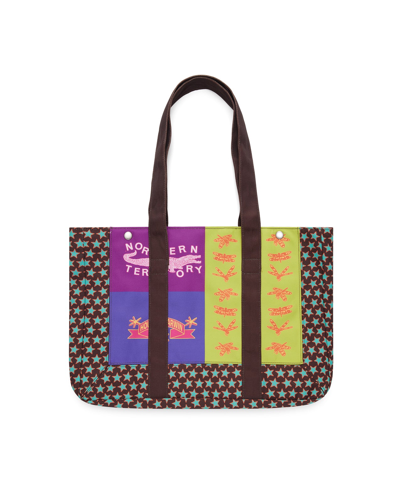 Larrakia Tote