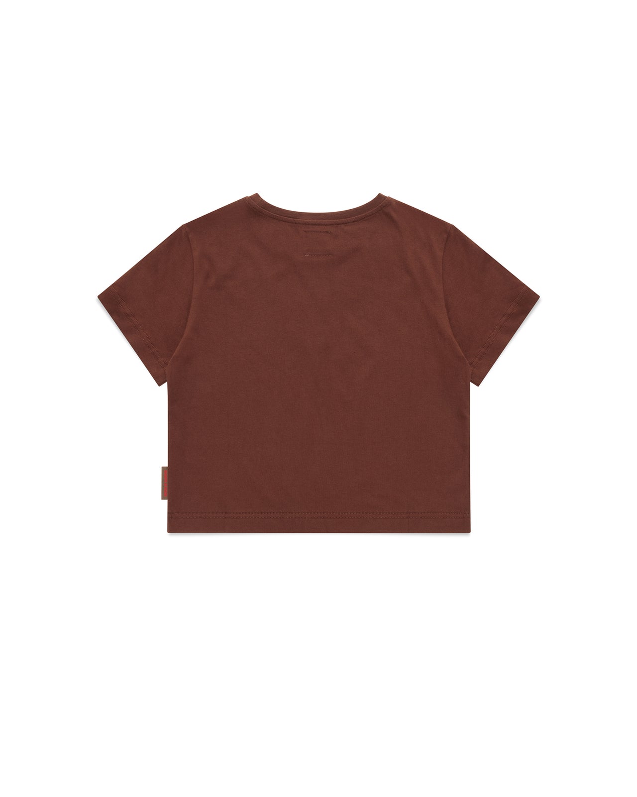 Horseshoe Baby Tee