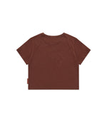 Horseshoe Baby Tee