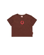 Horseshoe Baby Tee