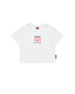 Buffalo Baby Tee