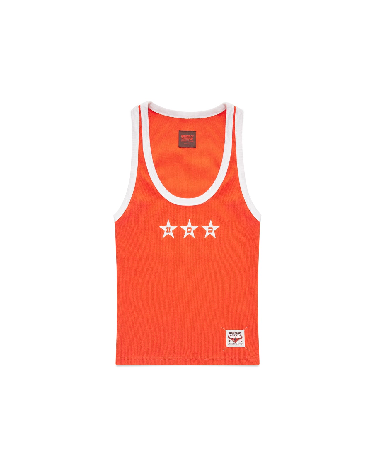 Wild North Tank