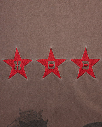 Brumbies Tee