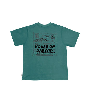 OG Cahill's Crossing