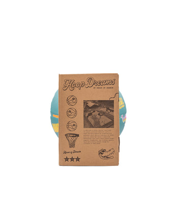 Hoop Dreams Basketball