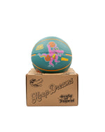 Hoop Dreams Basketball