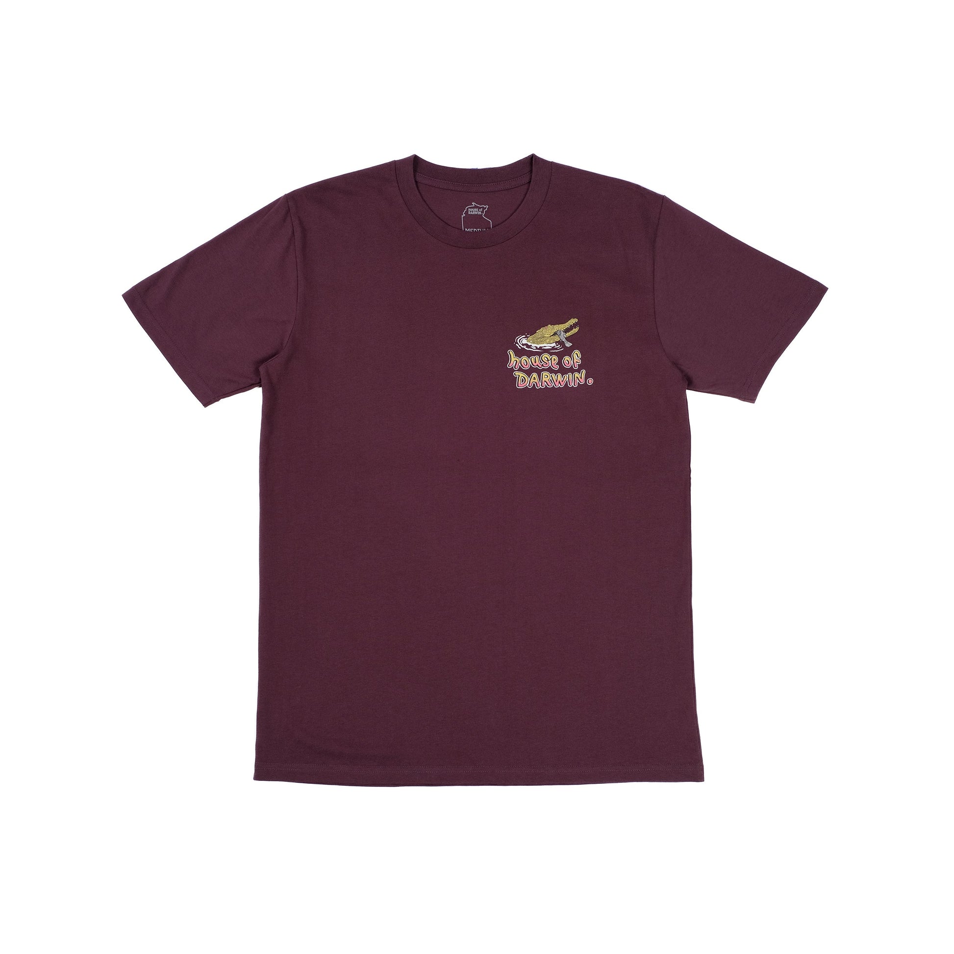 Cahills 24' Plum • House of Darwin