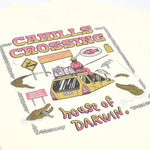 Cahills Crop
