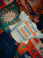 General Store Crop - Natural