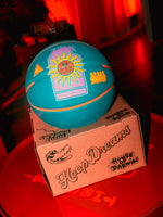 Hoop Dreams Basketball