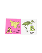ABC in the NT Book