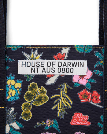 Flowers of the North Tote