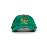 Kanga Cap