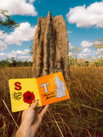 ABC in the NT Book