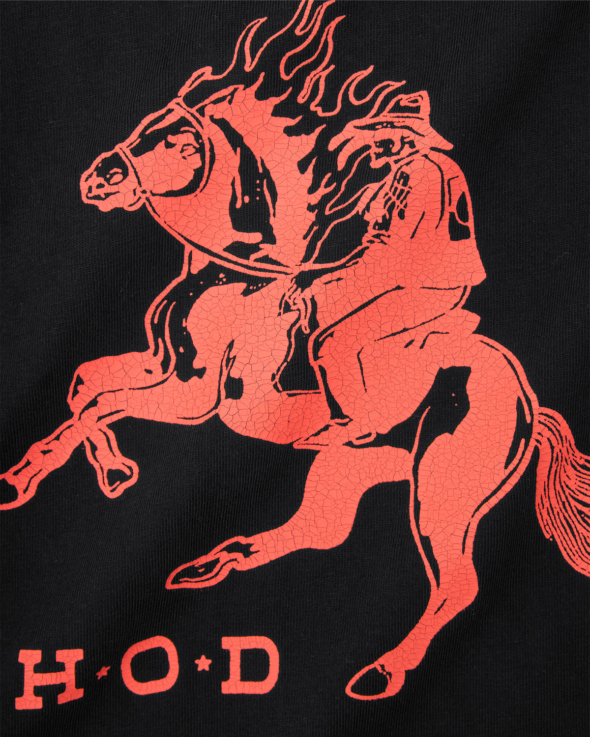 Cowboy Tee