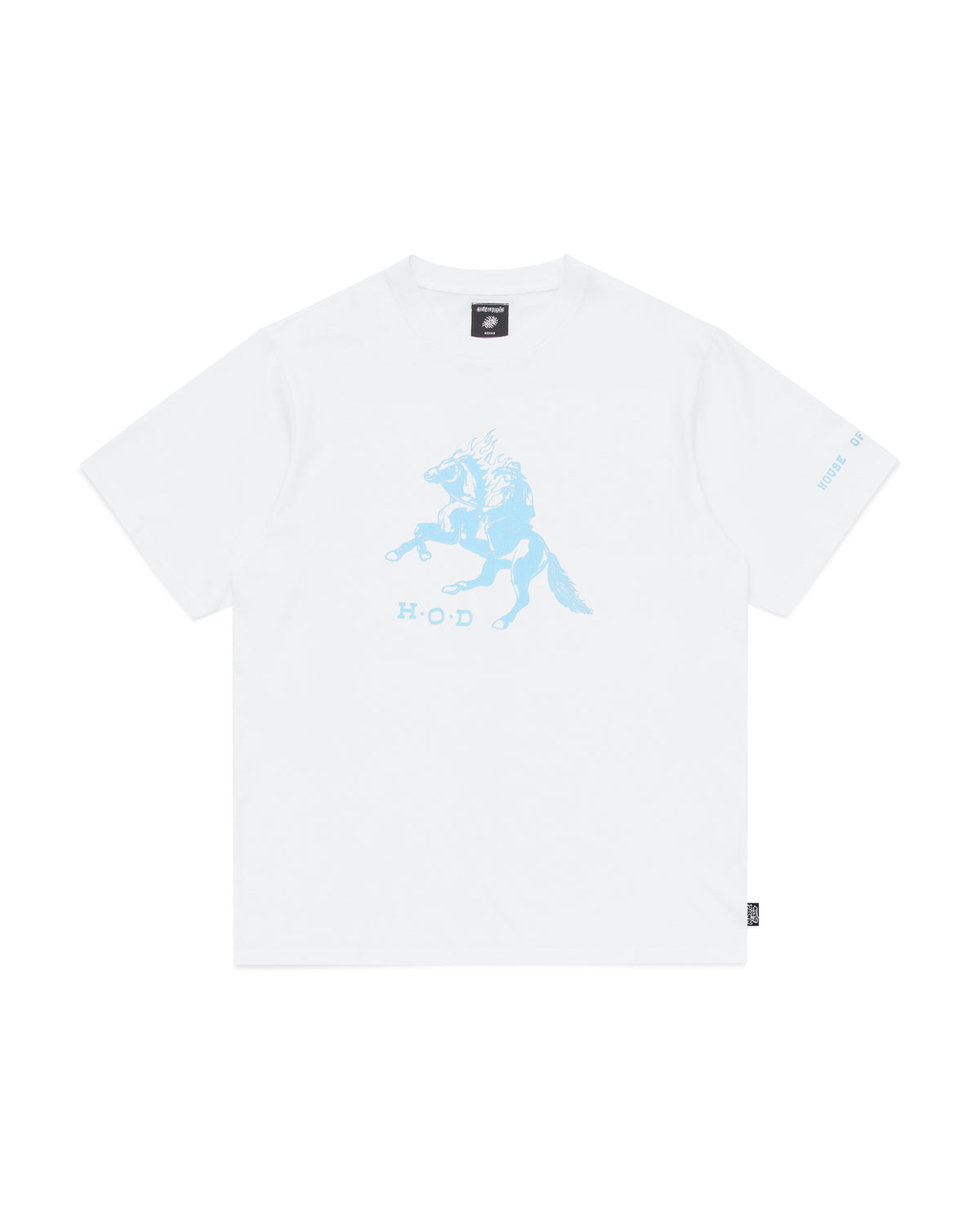 Cowboy Tee