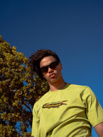 Embroidery Tee