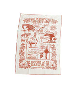 Tea Towel