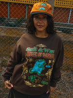 Water Buffalo Crew Neck