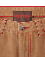 Jesse Short