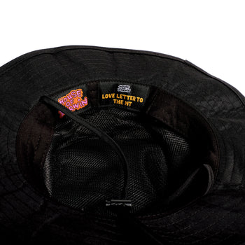 Dundee Bucket Hat