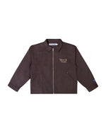Western Jacket